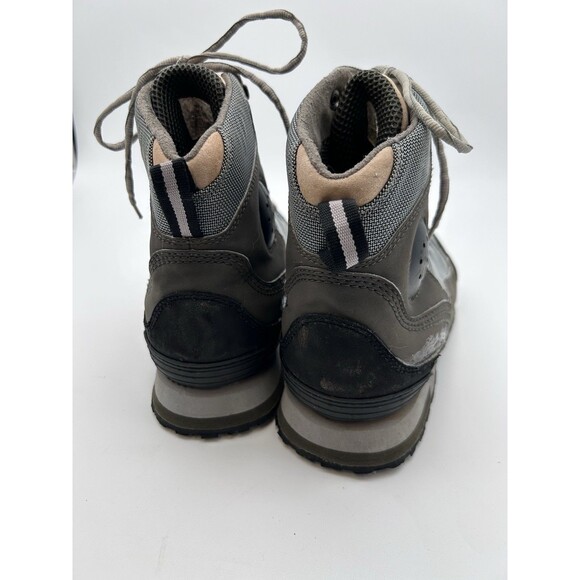 LL Bean Men’s Studded High Top Hiking Boots Mens 9 *See Pics - Picture 6 of 10